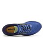 New Balance 860 NBX - scarpe running stabili - uomo, Blue/Yellow
