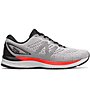 New Balance 880v9 - scarpe running neutre - uomo, White/Black/Red