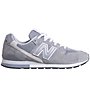 New Balance 996 - Sneaker - Herren, Grey