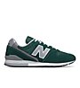 New Balance 996 - Sneaker - Herren, Green
