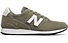 New Balance 996 Classic Refreshed Core - sneakers - uomo, Brown