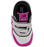 New Balance 997 Varsity - sneakers - bambina, Pink/Grey/Black