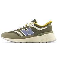 New Balance 997H - Sneaker - Herren, Green
