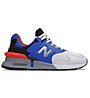 New Balance 997 Sport Season Focus - sneakers - uomo, Blue/White/Red