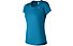 New Balance Accelerate - maglia running - donna, Blue
