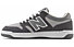 New Balance BB480 M - sneakers - uomo, Grey