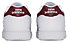 New Balance BB480L - Sneakers - Herren, White/Red