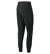 New Balance Essentials FT - pantaloni fitness - donna, Black