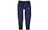 New Balance Evo Pant - pantaloni fitness - uomo, Blue