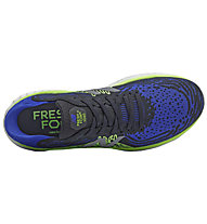New Balance Fresh Foam 1080v10 - scarpe running neutre - uomo, Blue