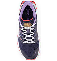 New Balance Fresh Foam Garoé W - Trailrunning-Schuhe - Damen, Dark Blue/Purple