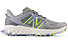 New Balance Fresh Foam Garoé W - Trailrunning-Schuhe - Damen, Grey/Light Green