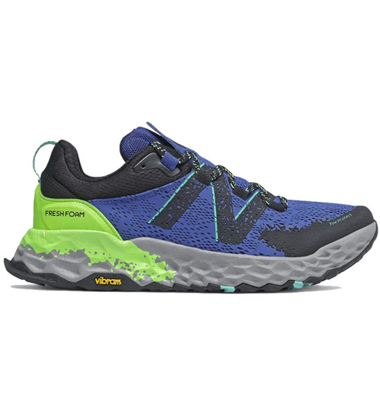 New Balance Fresh Foam Hierro v5 Trailrunningschuh Herren Sportler
