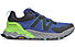 New Balance Fresh Foam Heirro v5 - scarpe trail running - uomo, Blue
