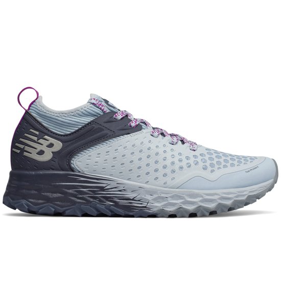 New Balance Fresh Foam Hierro V4 scarpe trail running donna Sportler