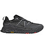 New Balance Fresh Foam Hierro v5 GTX - scarpe trail running - uomo, Black