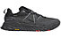 New Balance Fresh Foam Hierro v5 GTX - scarpe trail running - uomo, Black