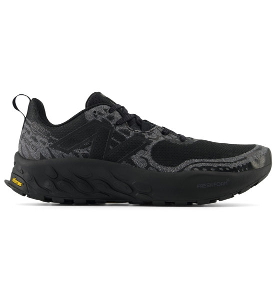 Chaussures new balance fresh foam hierro trail v4 noir marron clearance