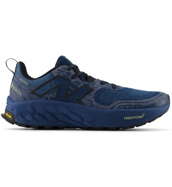 New Balance Fresh Foam Hierro V8 GTX scarpe trail running uomo Sportler