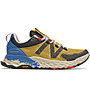 New Balance Fresh Foam Hierro v5 - scarpe trail running - uomo, Yellow