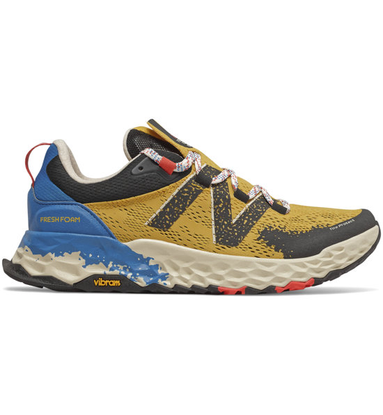 New Balance Fresh Foam Hierro v5 scarpe trail running uomo Sportler