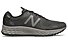 New Balance Fresh Foam Kaymin GTX - scarpe trail running - donna, Black/Grey