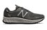New Balance Fresh Foam Kaymin GTX - scarpe trail running - donna, Black/Grey