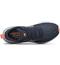 New Balance Fresh Foam Tempo - scarpe running neutre - donna, Blue