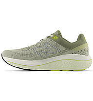 New Balance Fresh Foam X 860 v14 - scarpe running stabili - uomo, Green