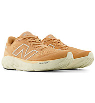 New Balance Fresh Foam X 880v14 - Neutrallaufschuhe - Damen, Orange