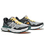 New Balance Fresh Foam X Hierro v7 - scarpe trail running - uomo, Grey