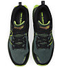 New Balance Fresh Foam X Hierro v7 - scarpe trail running - uomo, Dark Green