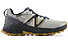 New Balance Fresh Foam X Hierro v7 GTX W - scarpe trail running - donna, Grey