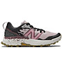 New Balance Fresh Foam X Hierro v7 W - scarpe trail running - donna, Grey/Pink