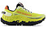 New Balance Fresh Foam X More Trail v3 W - scarpe trail running - donna, Light Green