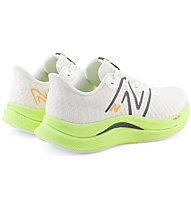 New Balance FuelCell Propel v4 - scarpe running neutre - uomo, White/Light Green