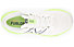 New Balance FuelCell Propel v4 W - scarpe running neutre - donna, White/Light Green