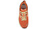 New Balance FuelCell Venym - Trailrunning-Schuhe - Damen, Orange/Light Green