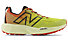 New Balance FuelCell Venym - scarpe trail running - uomo, Orange/Green