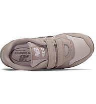 New Balance K500 - sneakers - bambina, Pink