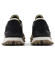 New Balance Lifestyle - Sneaker - Herren, Black