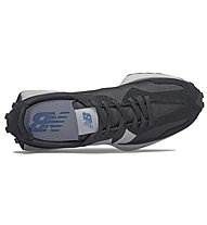 New Balance MS327 - sneakers - uomo, Black