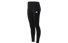 New Balance NB Athletics Logo Leggings - pantalone leggings - donna, Black
