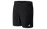 New Balance NB Athletics Wind Short - pantaloni fitness corti - uomo, Black