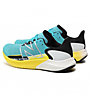 New Balance Propel - scarpe running neutre - uomo, Light Blue/Yellow
