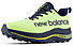 New Balance Supercomp Trail W - Trailrunning-Schuhe - Damen, Like Green/Dark Blue