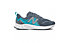 New Balance Tempo - scarpe running neutre - uomo, Grey/Light Blue