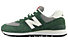 New Balance 574 - sneakers, Green