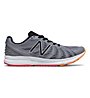 New Balance Vazee Rush W - scarpe running neutre - donna, Grey/Black