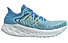 New Balance W Fresh Foam 1080v11 - scarpe running neutre - donna, Light Blue
